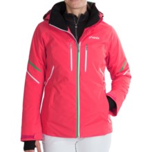 37%OFF 女性のスキージャケット フェニックスオルカスキージャケット - 絶縁（女性用） Phenix Orca Ski Jacket - Insulated (For Women)画像